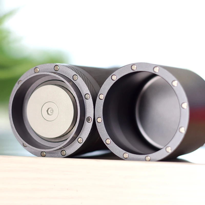 Zpresso-super molinillo de caf&eacute; espresso Jmax, rebaba c&oacute;nica, n&uacute;cleo de molienda, rodamiento de caf&eacute; s&uacute;per manual, 48mm, nuevo, 1-3