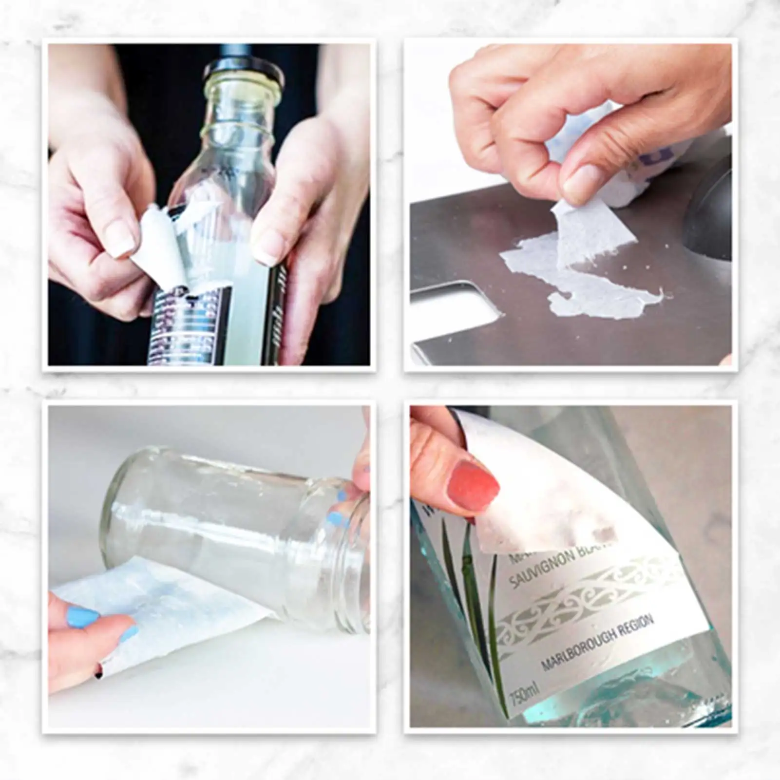 Stickers And Labels Stain Remover Multifunctional Sticky Spray All Purpose Cleaner Glue | Дом и сад