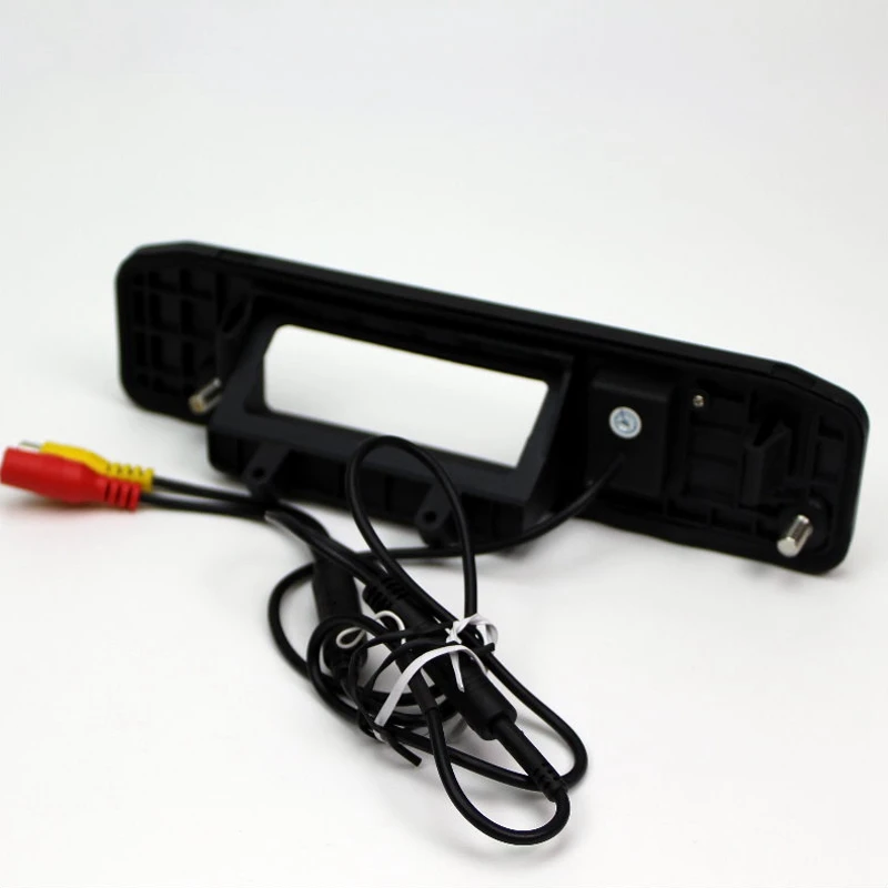 

Car Parking Reverse Camera Rear View Camera Back Up Trunk Handle Night Vision for Mercedes Benz ML Class W166
