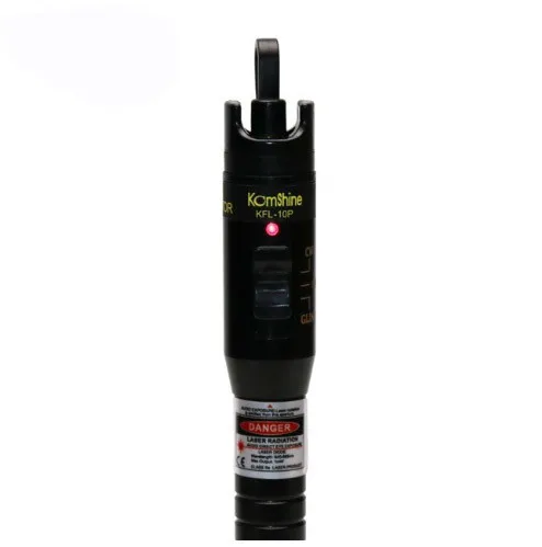 10 мВт прибор для визуального определения повреждения локатор ручка Тип км