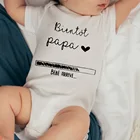 Детский комбинезон с коротким рукавом, подарок для новорожденных