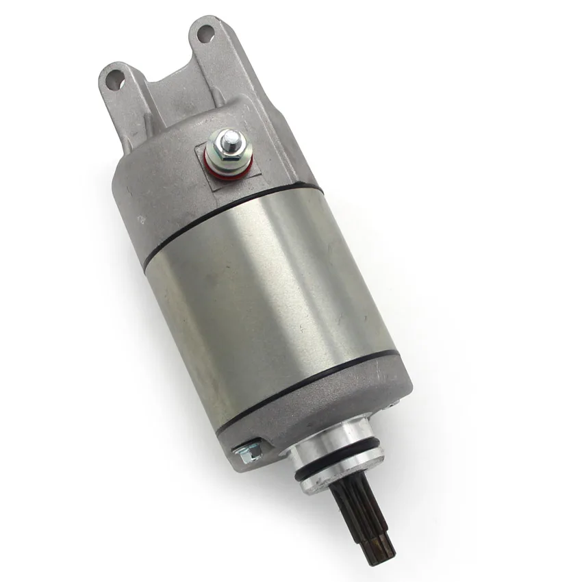 

Motorcycle Starter Motor For Honda ATC250 ATC250ES Big Red 31200-HA0-773 31200-HC4-003 31200-HC4-013 31200-HC4-023 31200-HC4-033