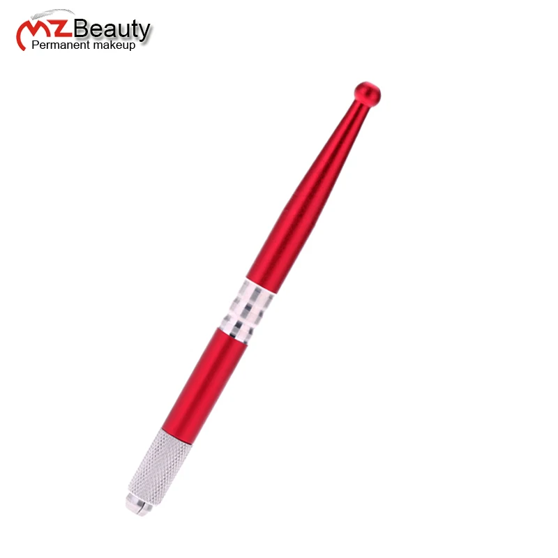 

Sterilized Microblading Tools Embroidery pen Permanent Makeup Tattoo Machine manual tattoo pens for sales caneta microblading