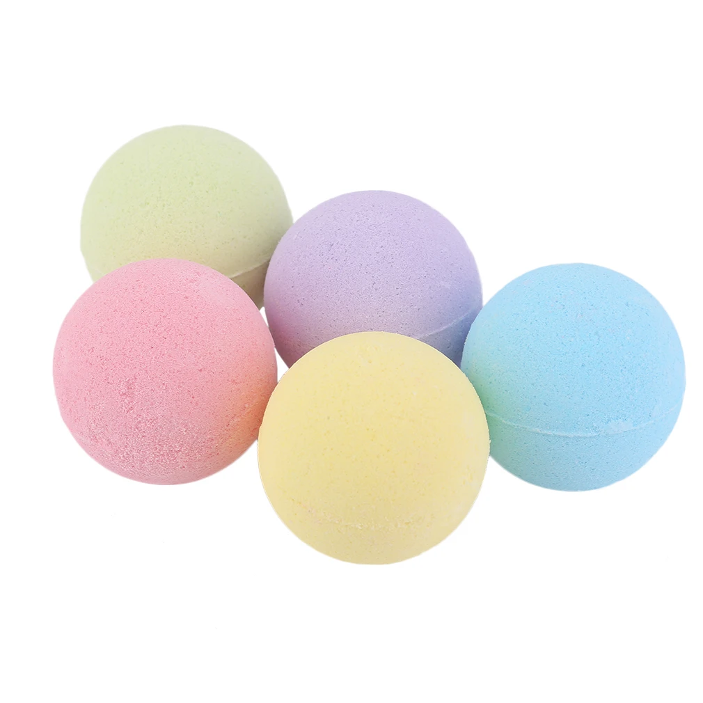 Небольшой размер дом отель ванная комната мяч для ванной бомба ароматерапия Тип