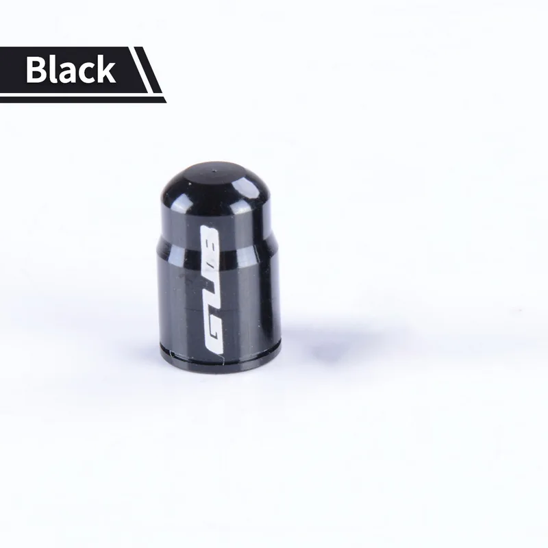 

50pc Bike Accessories Aluminum Bicycle Tire Valve Cap Presta MTB Road Bike Inner Tube Valve Cover AV/FV Universal Car Motorcycle