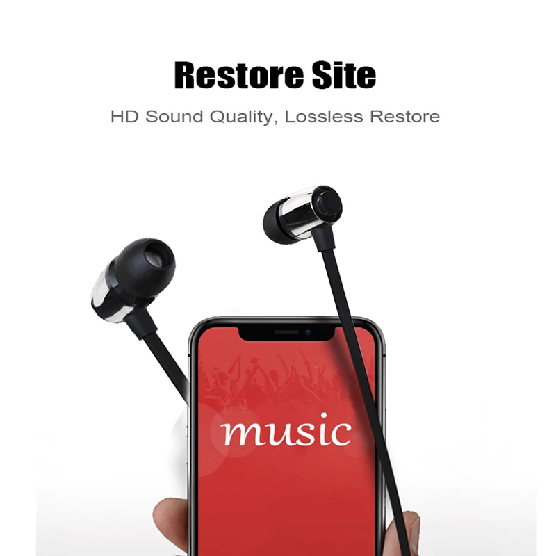 L7 Magnetic Bluetooth Headset Earphone V5.0 Waterproof Sports Wireless Headphones with Microphone