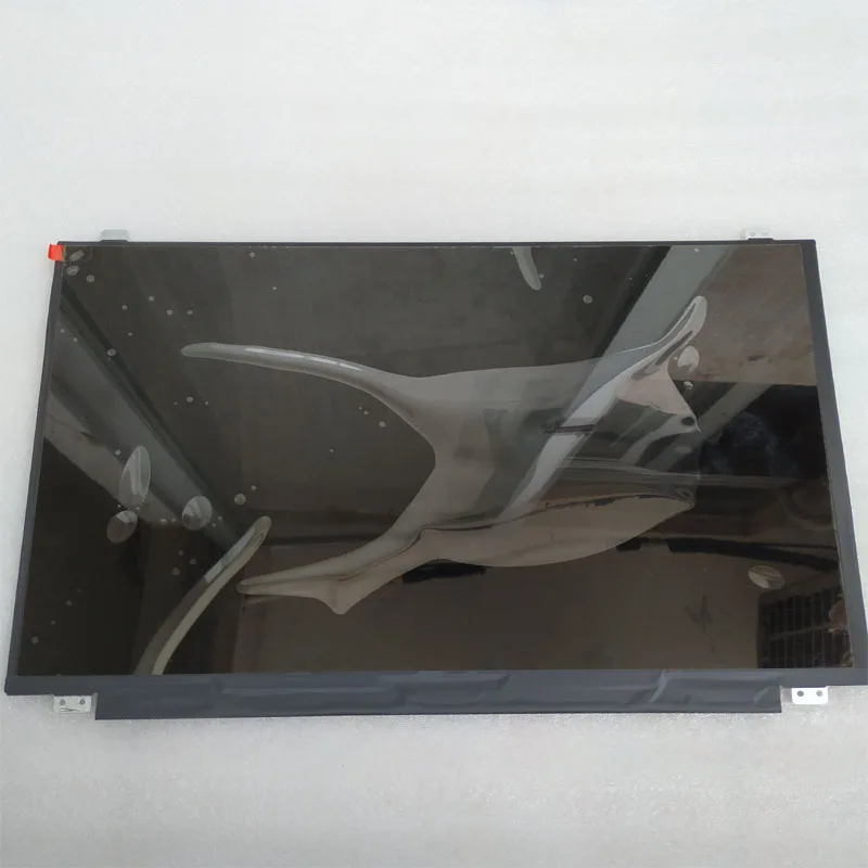 1 шт. новый оригинальный светодиодный экран для ноутбука 15 6 дюйма 30 контактов Lenovo