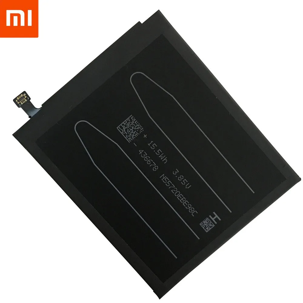Xiao mi Real 4100 мАч BN41 Аккумулятор для Xiaomi Redmi Note 4 MTK Helio X20/Note 4X Pro MTK Helio X20+ инструмент