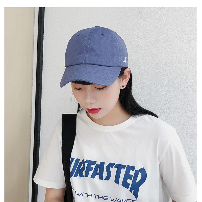 Мужская и Женская Бейсболка шапка в стиле хип-хоп регулируемая крутая