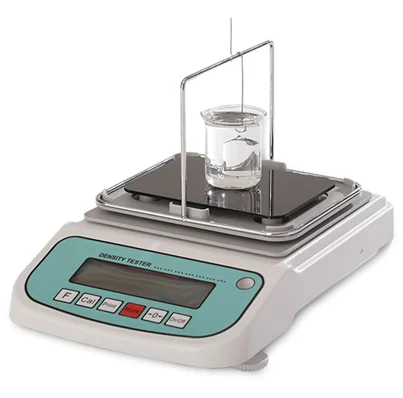 

High-precision alcohol electrolyte flavor glycerin diesel glue concentration measurement specific gravity instrument