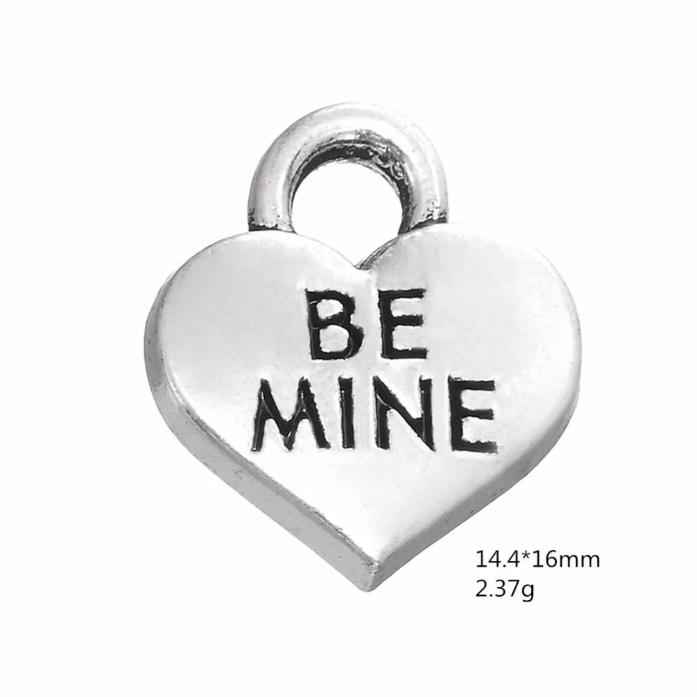 Ювелирные аксессуары для влюбленных Skyrim подвески в виде сердечек которые я люблю