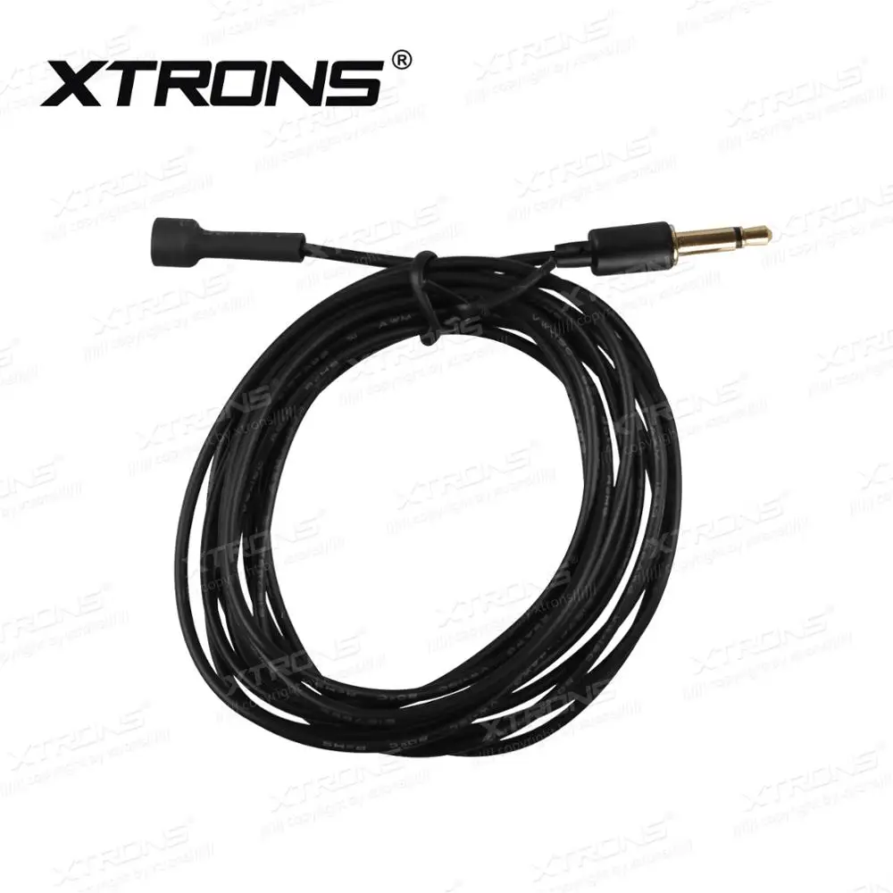 Комплект внешнего микрофона XTRONS MIC001 и MIC002 MIC003 для автомобильного DVD плеера|kit for