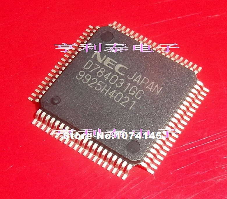 

UPD784031GC D784031GC