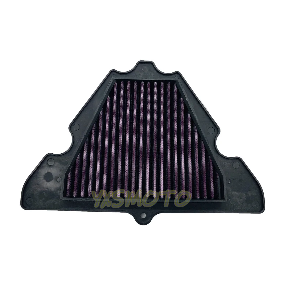 High Quality Motorcycle Air Filter For Kawasaki Z1000 Z1000SX ZX1000 NINJA 1000 KLZ1000 VERSYS 2011-2019 | Автомобили и мотоциклы