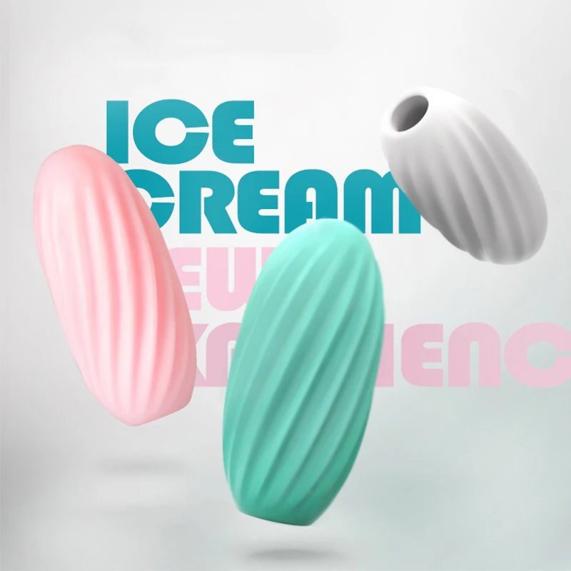 Мужские мастурбаторы чашка массажное яйцо ротик секс игрушки Реалистичная