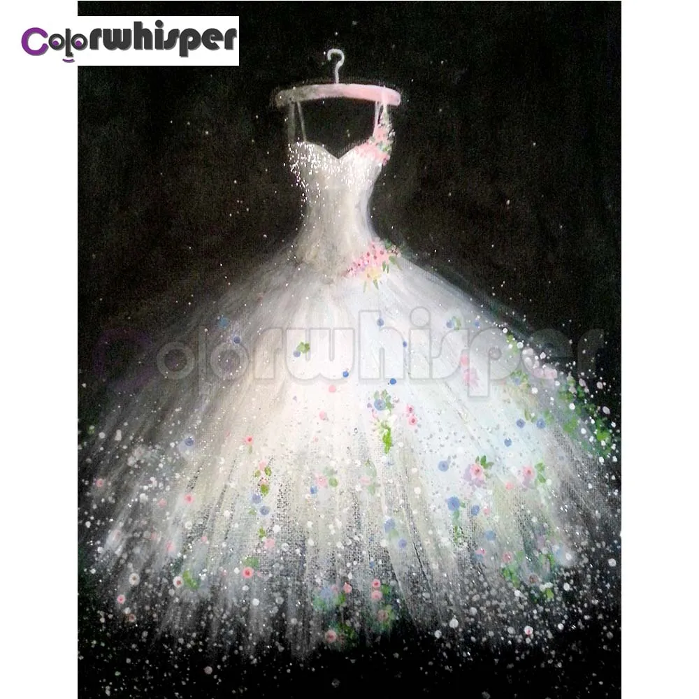 Алмазная живопись полная вышивка квадратными/круглыми стразами свадебное