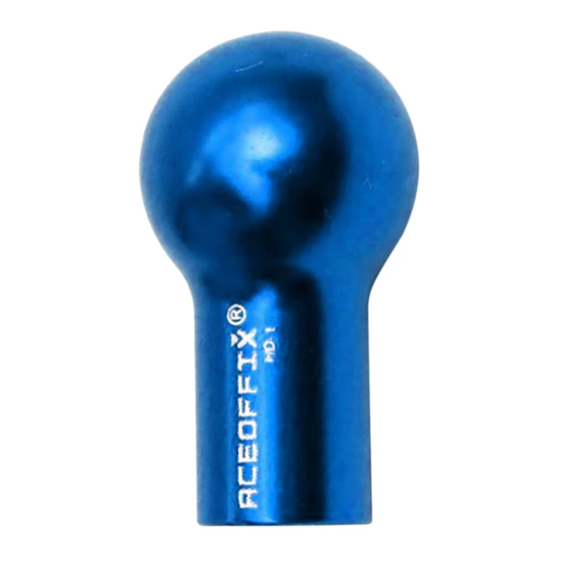 ACEOFFIX Folding Bike Handlebar Catchball Bicycle Accessories Headpost Catch Ball for Brompton | Спорт и развлечения