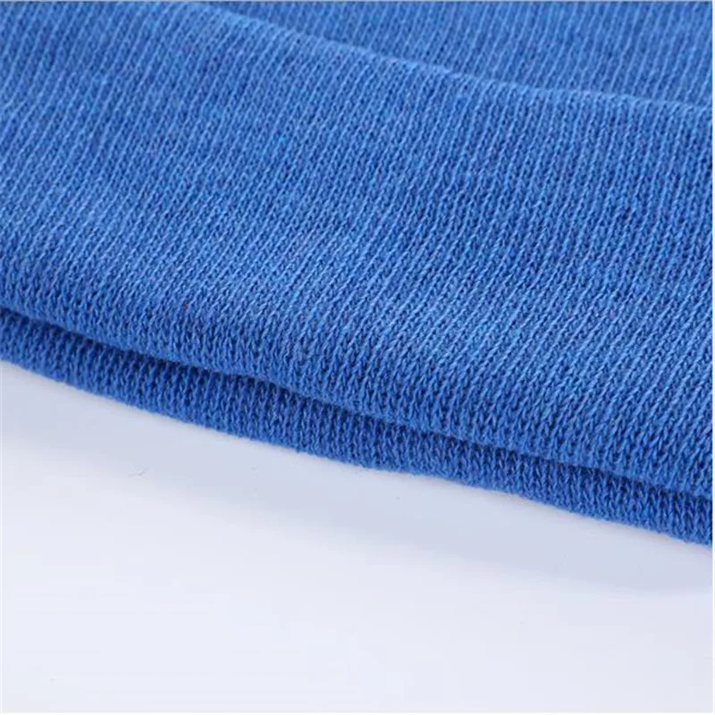 

Winter Hats For Woman Men Fashion Beanies Cute Knitted Solid Girls Hat Autumn Female Beanie Caps Warm Bonnet Ladies Casual Cap