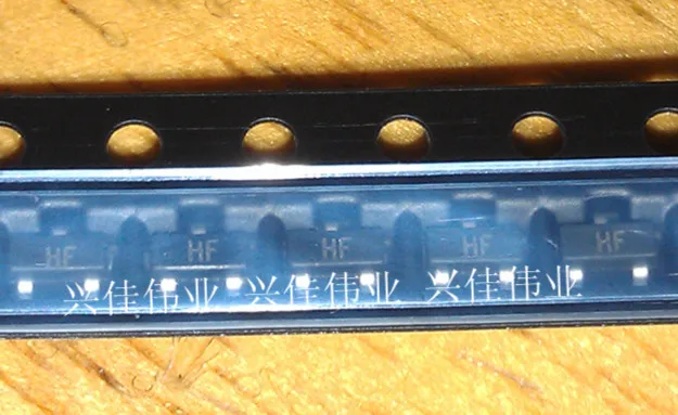 

Оригинал 100 шт./2SC1815 C1815 HF SOT23
