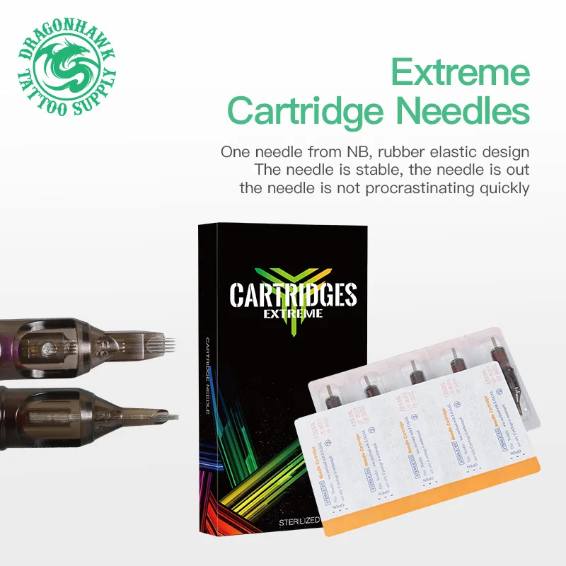 Полный Набор татуировок моторная ручка машина США цветные чернила комплект