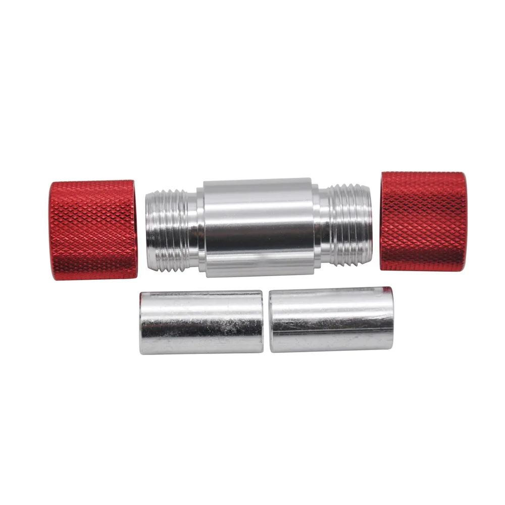 Новая портативная цилиндрическая выбивая штанга 60 мм шлифовальная дробилка для