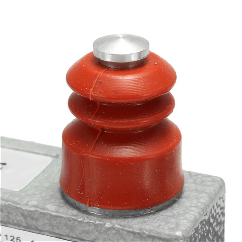 Концевой Микровыключатель повышенной прочности 250 В для фургона-мороженого Burgess