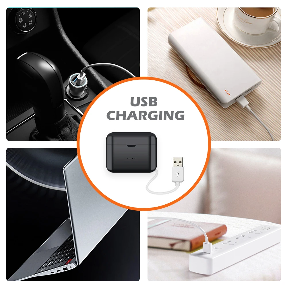 Новые слуховые аппараты SR61 перезаряжаемые наушники для глухости/пожилых людей