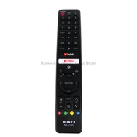 for sharp common lcdled tv remote control with netflix youtube gb346wjsa ga455wjsa g1078pesa ga007bgzz gb139wjn1 gb179wjsa