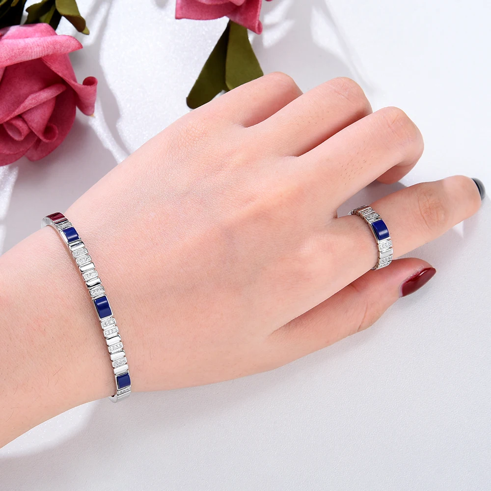 

Женский браслет Siscathy, кольцо в нигерийском стиле