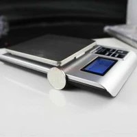 experiment equipment high precision electronic scale 0 01 accurate home baked food scale