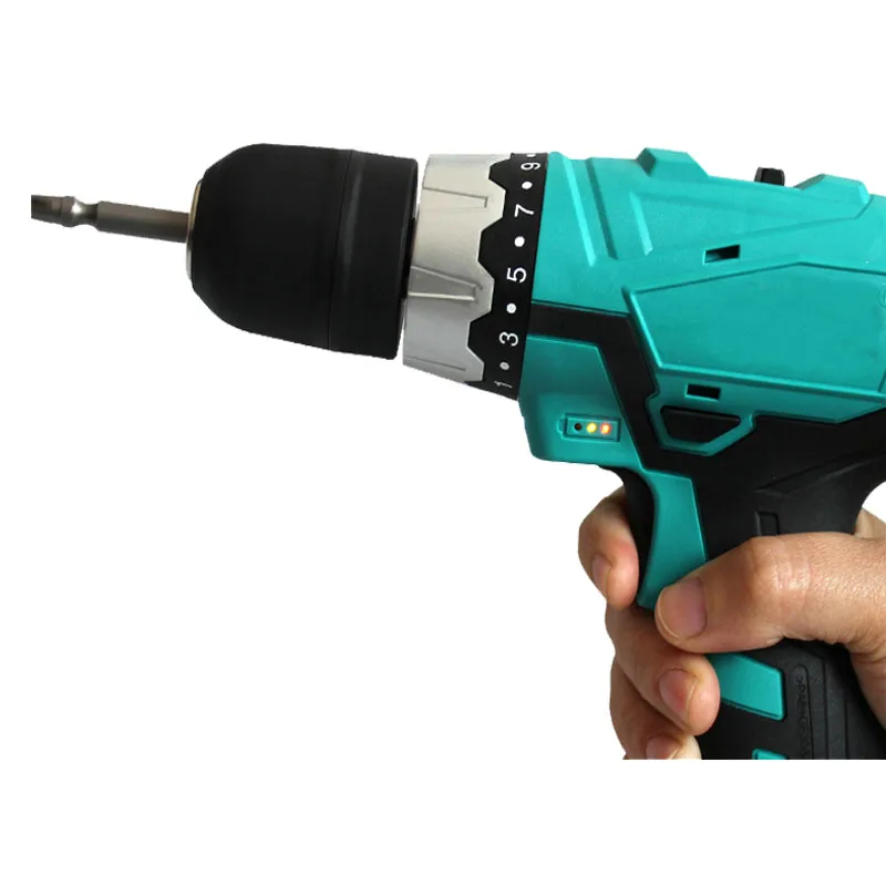 Мини-шуруповерт электрический Dremel с двойной переменной скоростью бытовая
