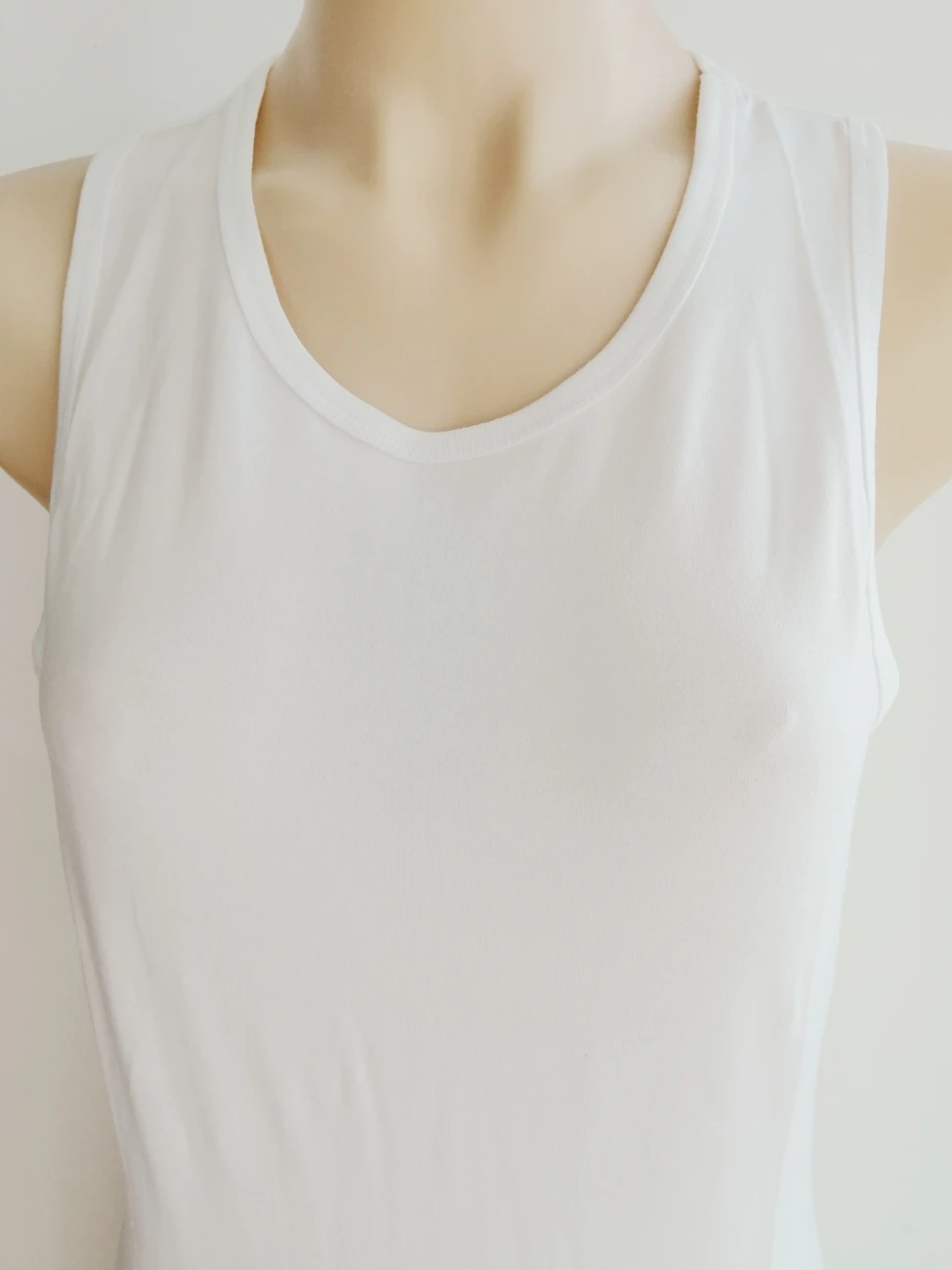 Белый комбинезон без рукавов для взрослых искусственная кожа одежда с рисунком |