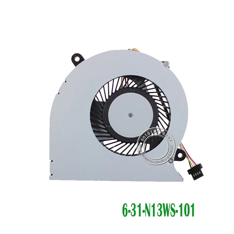 Вентилятор охлаждения AB06505HX050301 00N130BU 6 31 N130S 102|cooling fan|adda fanfan cooling |