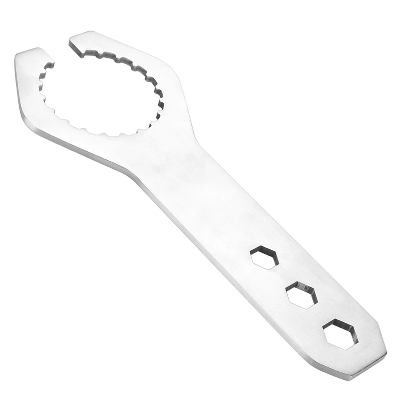 

Multi-Function Folding Sunflower Wrench Repair Tools Fixed Clamp for Dualtron Thunder DT3 Spider Eagle Ultra Scooter