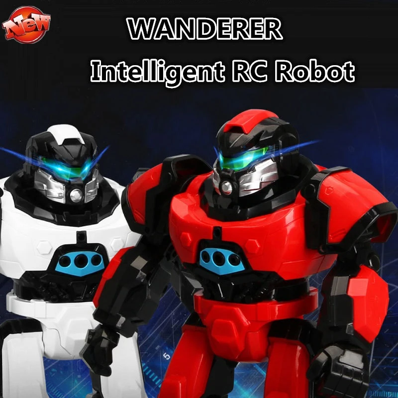 Модель с двойным управлением умные часы дистанционным следуй за мной модель