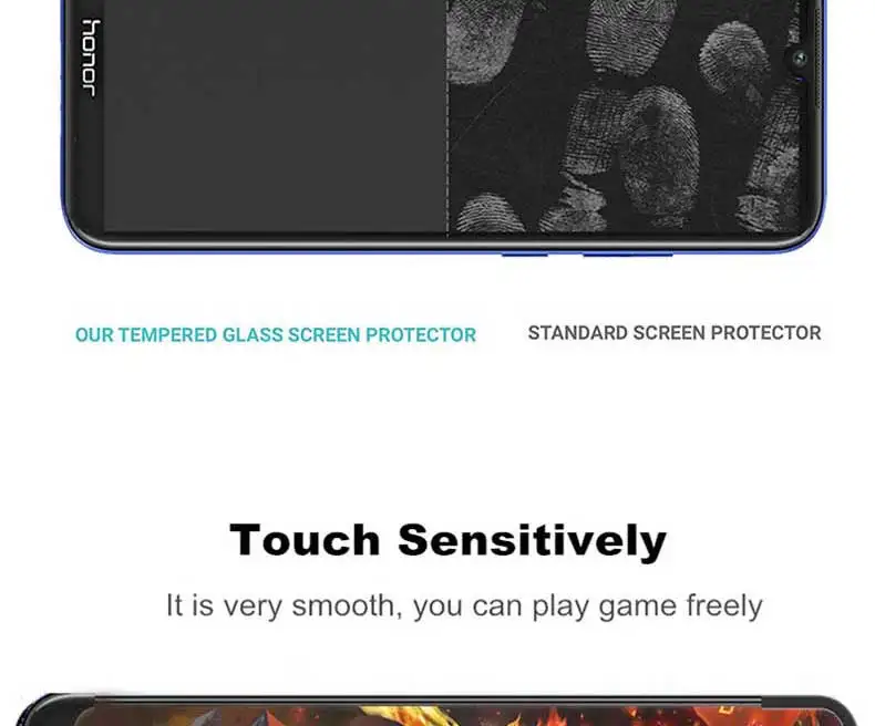 11D защитный Стекло на для Huawei Honor 9 10 Lite V9 V10 8X Honor 9i 10i 20i V20 9 10 закаленное Экран протектор Стекло пленка