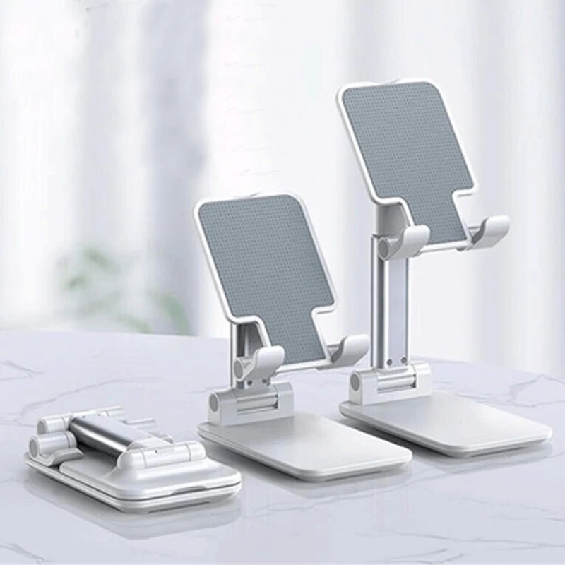 Роскошный Настольный регулируемый держатель Oneplus для iPhone Samsung Huawei Xiaomi