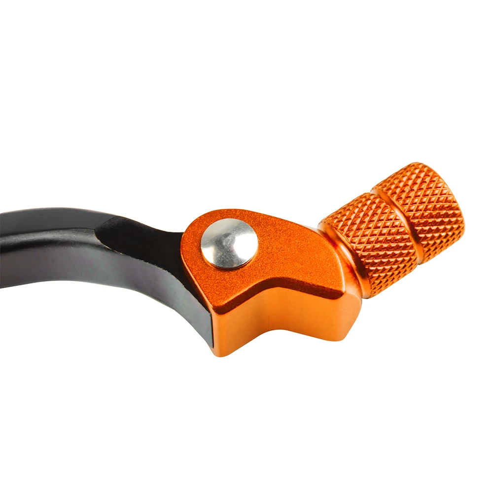 Внедорожный мотоцикл задний складной сдвиг ножная педаль Рычаг переключения для