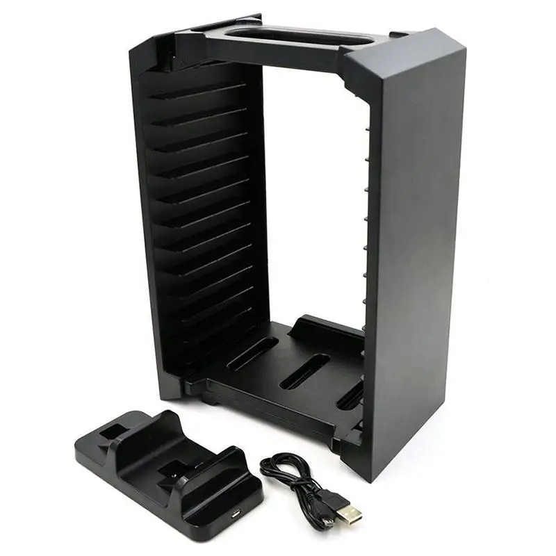 game discs for sony ps4 slim pro console playstation play station ps 4 x box xbox one s stand controller control support holder free global shipping