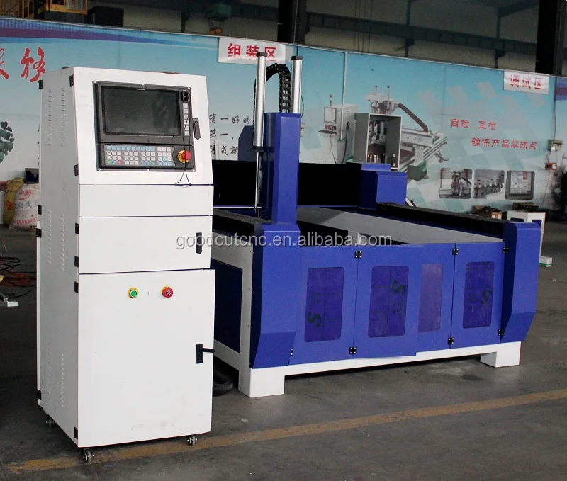 

Nice price 4 axis cnc router molding wood eps working 3d machine for sale