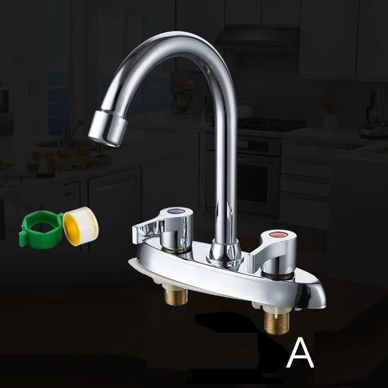 

Черный водопроводный кран для кухни, кухонный кран для кухни