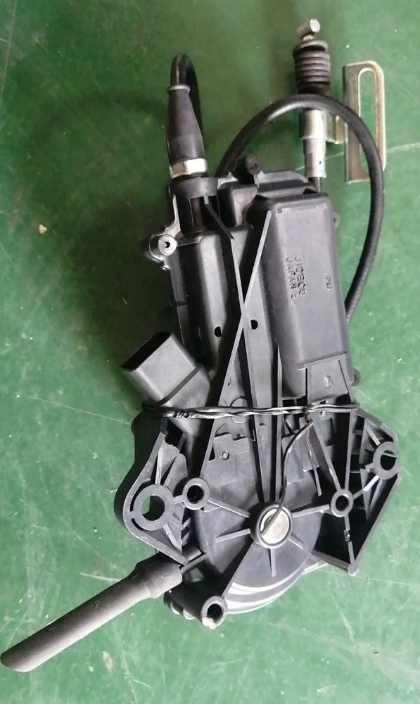 

Excavator Parts S220LC-V DH220-5 Engine Stop Motor 2523-9016