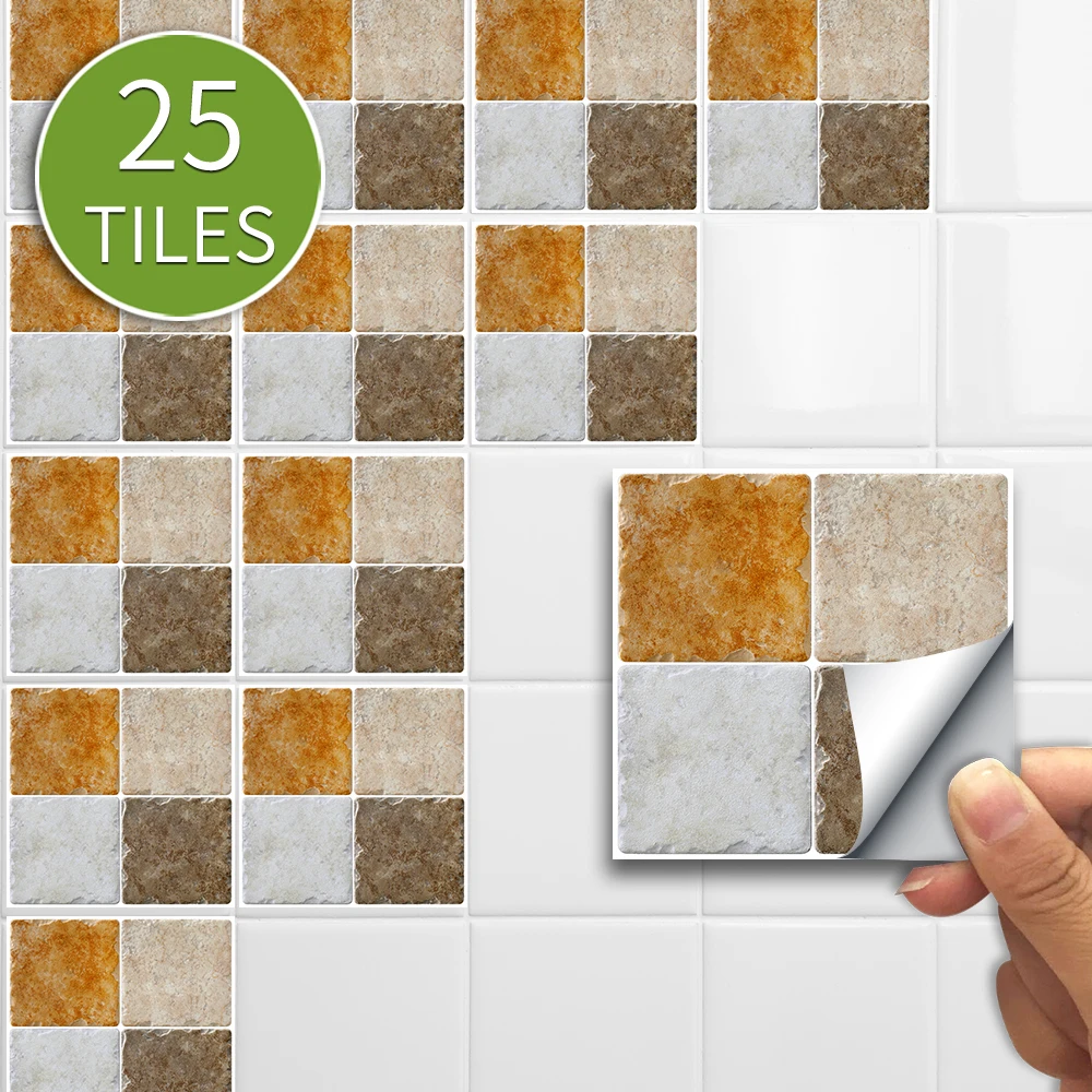 25 шт. самоклеящиеся наклейки на стену|Наклейки стену| |