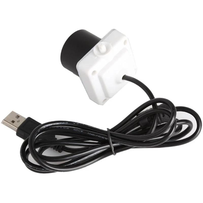 Телескоп 80 Вт Пиксели 1 25 дюймов Usb цифровой объектив электронный окуляр Камера