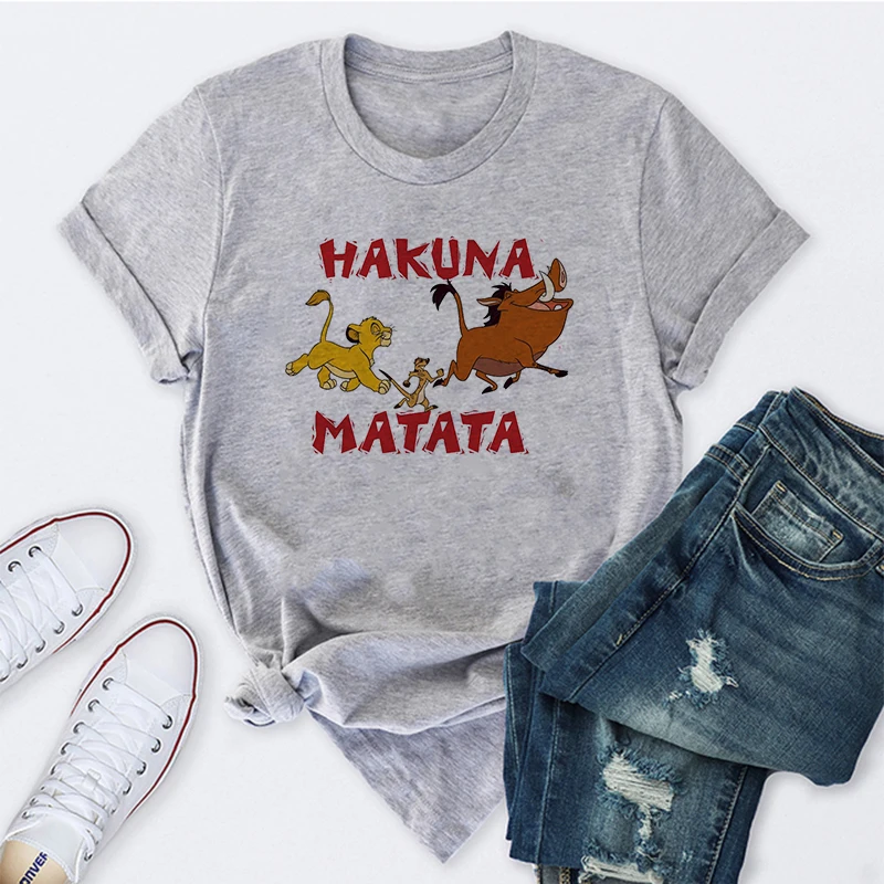 

2021 New Vogue Women T-Shirts White and Grey Minimalist Style Daily Wear Little Lady Kawaii School Outfits Female Fashion Look
