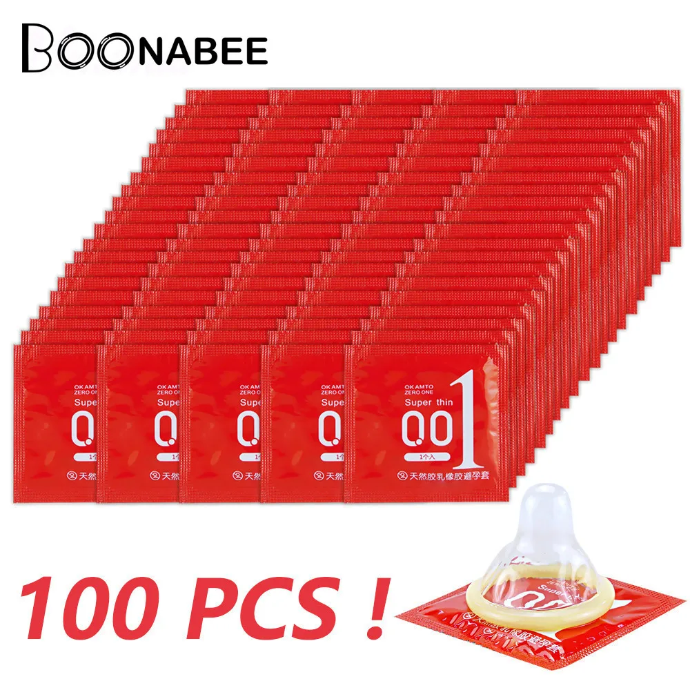 Презервативы 100 шт./лот презервативы для взрослых масло со смазкой мужские пениса