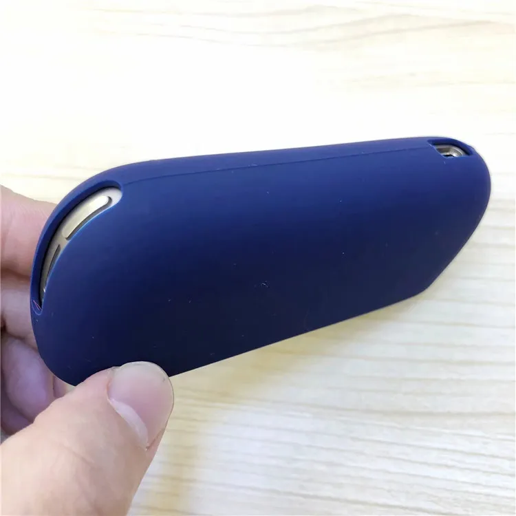 

Soft Silicone Case For Iqos 3.0 Cigarette Accessories Carrying Iqos 3.0 Solid Color Protective Soft Shell
