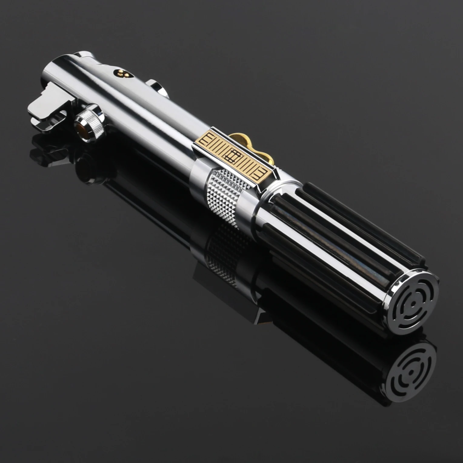 Световой меч TXQSABER Anakin EP3 Proffie 2 звуковая панель плавные качели сила Blaster FOC 16 RGB