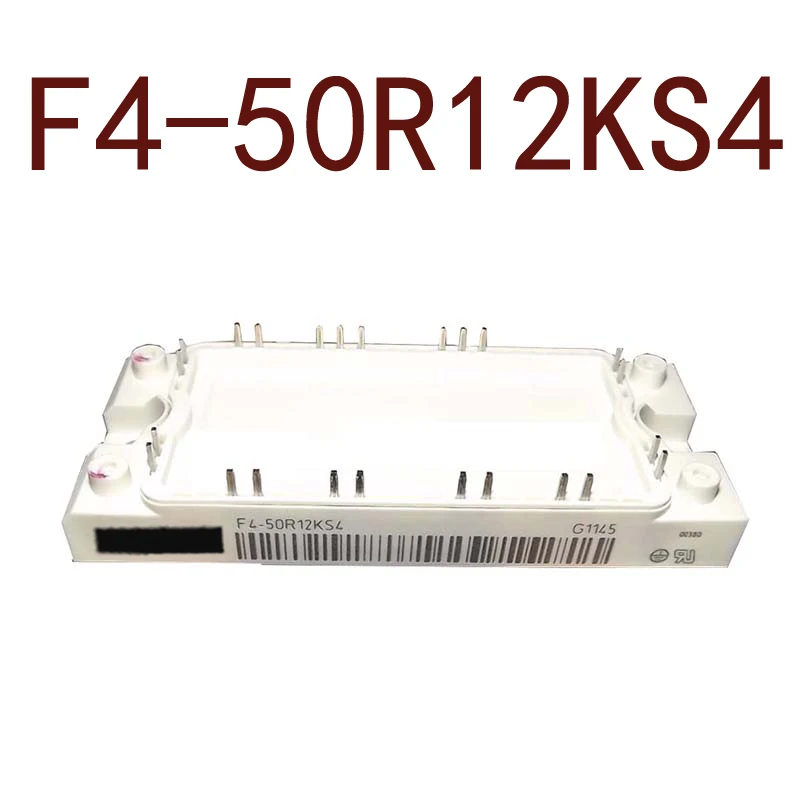 

Original-- F4-50R12KS4 1 year warranty ｛Warehouse spot photos｝