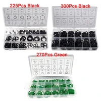 o ring rubber washer seals assortment black o ring seals set nitrile washers high quality for car gasket